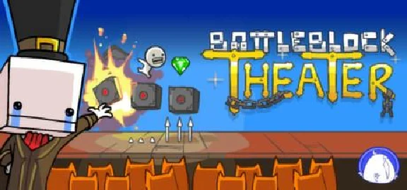 BattleBlock Theater - Steam account offline 💳