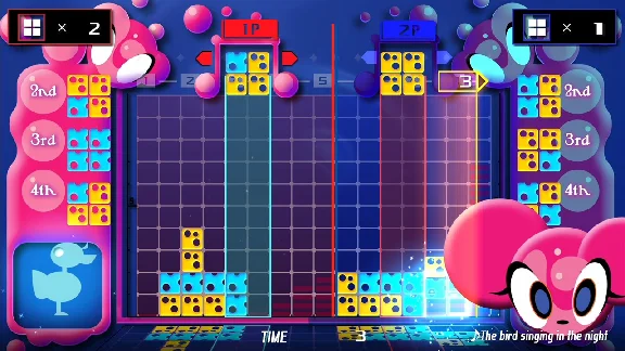 ✅ LUMINES REMASTERED Xbox One & Xbox Series X|S ключ