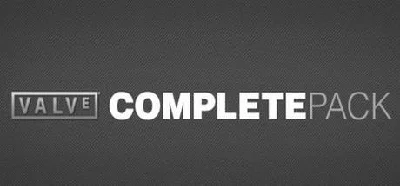 Valve Complete Pack - Steam account offline 💳