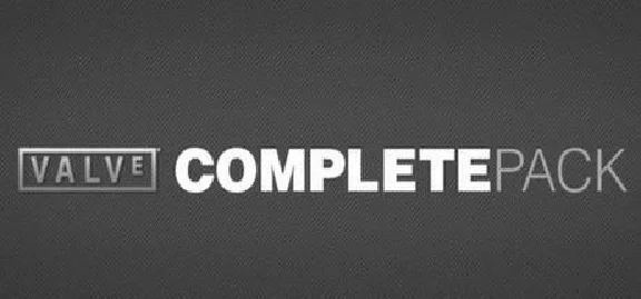 Valve Complete Pack - Steam account offline 💳