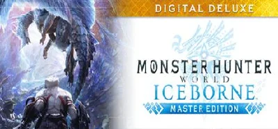MONSTER HUNTER: WORLD: Iceborne - account offline 💳