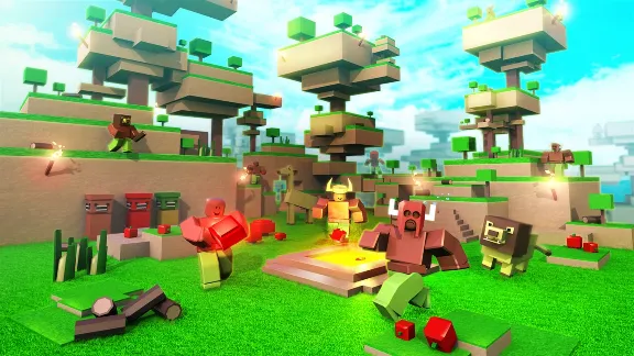 ✅ Trendy Tycoon Starter Pack Xbox One|X|S key