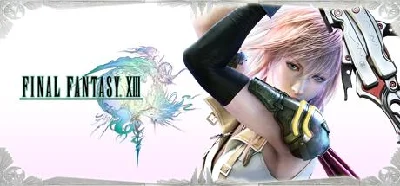FINAL FANTASY XIII - Steam account offline 💳