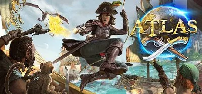 ATLAS - Steam account offline 💳