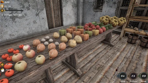 Medieval Trader Simulator 💎 STEAM GIFT РОССИЯ