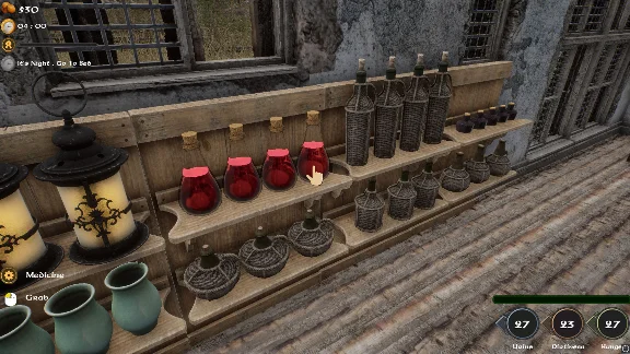 Medieval Trader Simulator 💎 STEAM GIFT РОССИЯ