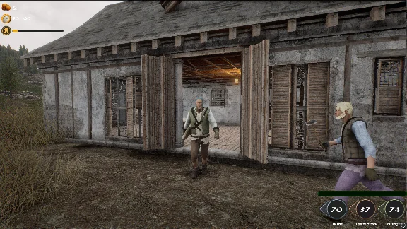 Medieval Trader Simulator 💎 STEAM GIFT РОССИЯ