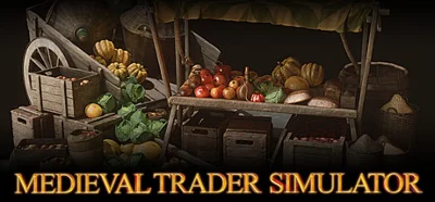 Medieval Trader Simulator 💎 STEAM GIFT РОССИЯ