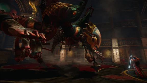 Castlevania : Lords of Shadow 2 (Steam key) @ RU