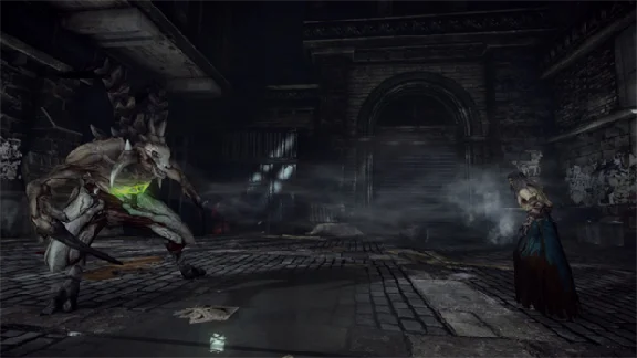 Castlevania : Lords of Shadow 2 (Steam key) @ RU