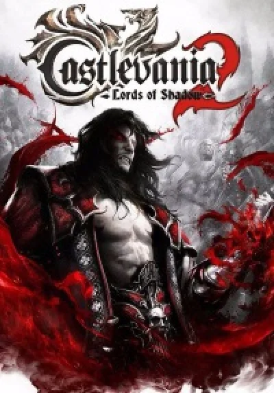 Castlevania : Lords of Shadow 2 (Steam key) @ RU