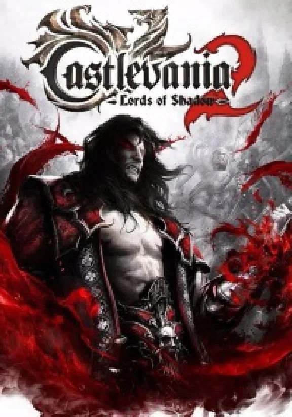 Castlevania : Lords of Shadow 2 (Steam key) @ RU