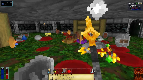 Barony 💎 STEAM GIFT RU