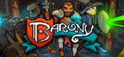 Barony 💎 STEAM GIFT RU