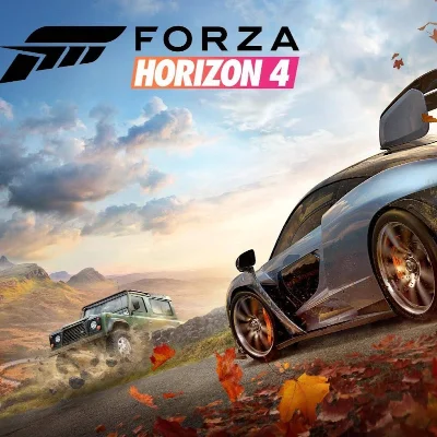 🟢🟡🔴🏁Forza Horizon 4🚥АККАУНТ🤖Steam🏁