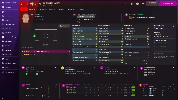 🏆FOOTBALL MANAGER 2022+ Editor⚽ACCOUNT⚽Steam🏆