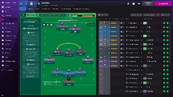 🏆FOOTBALL MANAGER 2022+ Editor⚽ACCOUNT⚽Steam🏆