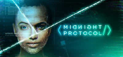 Midnight Protocol Steam Key REGION FREE