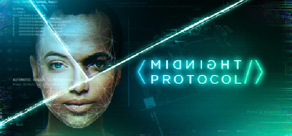 Midnight Protocol Steam Key REGION FREE