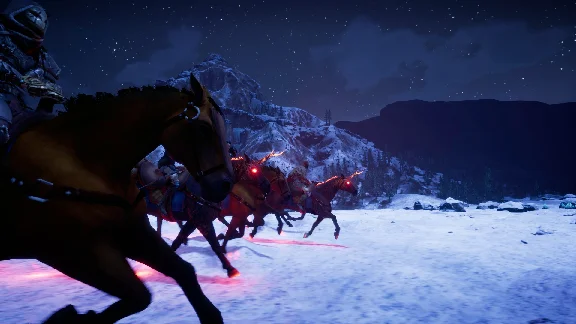 Citadel: Forged with Fire 💎 STEAM GIFT RU