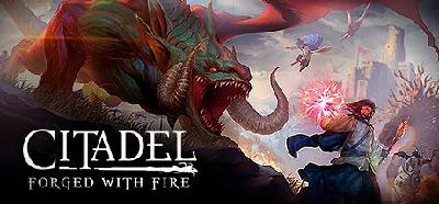 Citadel: Forged with Fire 💎 STEAM GIFT RU