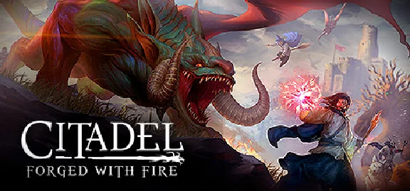 Citadel: Forged with Fire 💎 STEAM GIFT RU