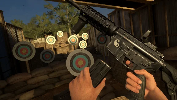 The Walking Dead Onslaught (Steam key / Region Free)