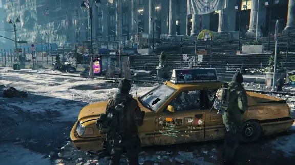 🎮🔥Tom Clancy´s The Division XBOX ONE / X|S 🔑Key🔥