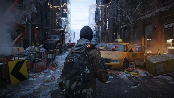 🎮🔥Tom Clancy´s The Division XBOX ONE / X|S 🔑Key🔥