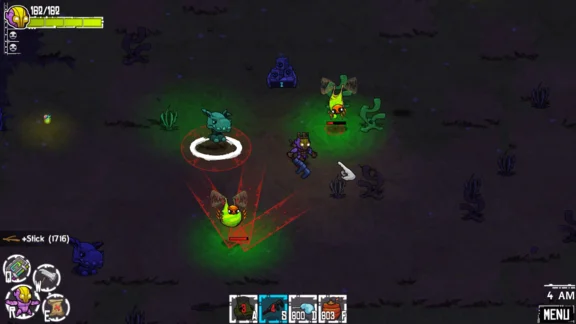 Crashlands 🔑STEAM KEY ✔️RUSSIA + GLOBAL