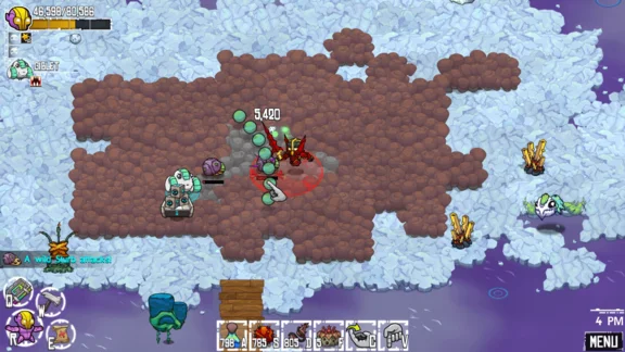 Crashlands 🔑STEAM KEY ✔️RUSSIA + GLOBAL