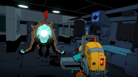 ✅ Void Bastards Xbox One & Xbox Series X|S key