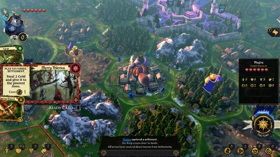 ✅ Armello - Complete Edition Xbox One|X|S key