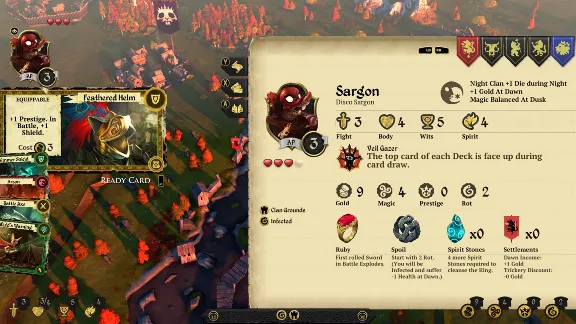 ✅ Armello - Complete Edition Xbox One|X|S key