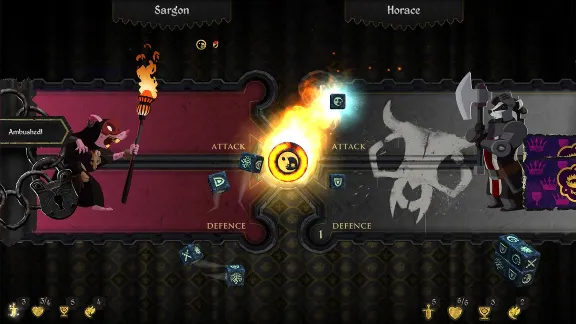 ✅ Armello - Complete Edition Xbox One|X|S key