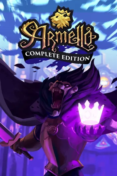 ✅ Armello - Complete Edition Xbox One|X|S key