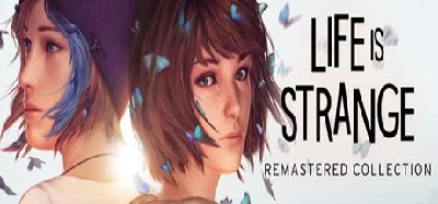 Life is Strange Remastered Collection - offline 💳