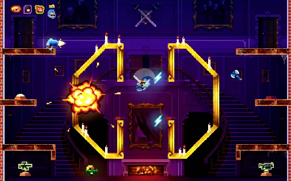 Extreme Exorcism  Steam Key Region Free