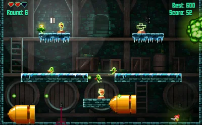 Extreme Exorcism  Steam Key Region Free