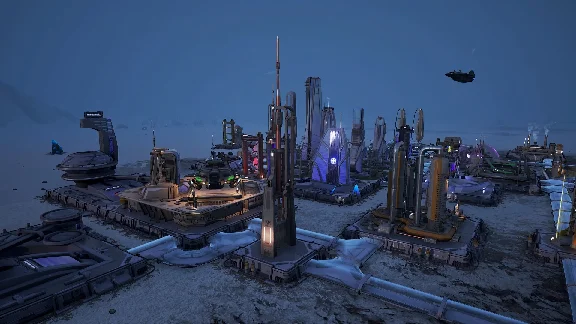 Aven Colony XBOX ONE / SERIES X|S [ Code 🔑 Key ]