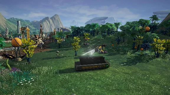 Aven Colony XBOX ONE / SERIES X|S [ Code 🔑 Key ]