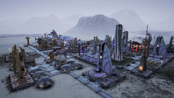 Aven Colony XBOX ONE / SERIES X|S [ Code 🔑 Key ]