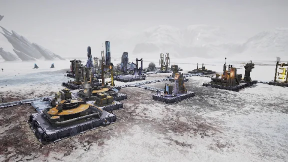 Aven Colony XBOX ONE / SERIES X|S [ Code 🔑 Key ]