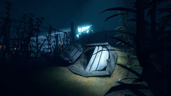 Among the Sleep - Enhanced Edition XBOX [ Code 🔑 Key ]