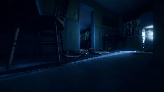 Among the Sleep - Enhanced Edition XBOX [ Code 🔑 Key ]