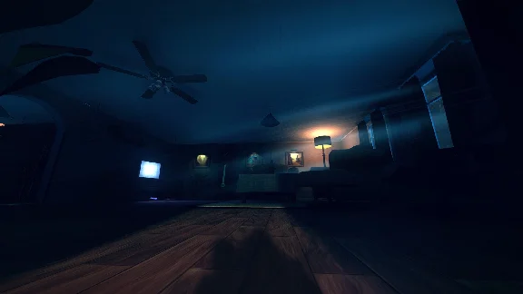 Among the Sleep - Enhanced Edition XBOX [ Code 🔑 Key ]