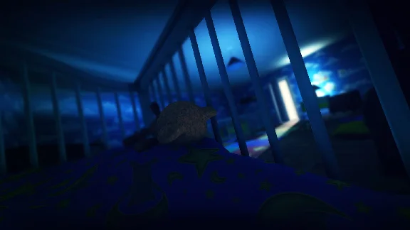 Among the Sleep - Enhanced Edition XBOX [ Code 🔑 Key ]