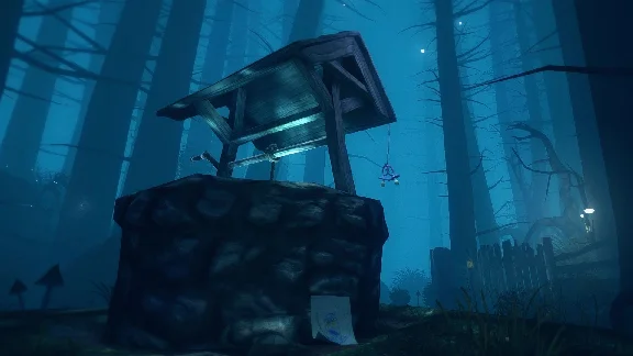 Among the Sleep - Enhanced Edition XBOX [ Code 🔑 Key ]