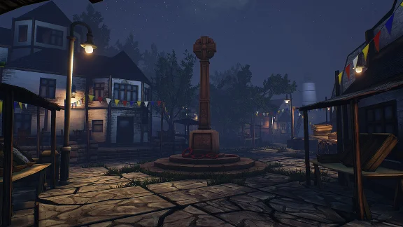 Ether One Deluxe Edition 💎 STEAM GIFT РОССИЯ
