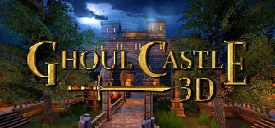 Ghoul Castle 3D: Gold Edition 💎 STEAM GIFT FOR RUSSIA